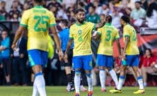 Cuándo juega Brasil en la Copa América 2024: fechas, partidos y dónde ver en España