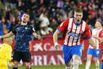 Dovbyk ya tiene un acuerdo con el Atlético de Madrid