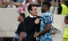 La carambola del mercado de fichajes que incita al Chelsea a tocar la puerta de Emery