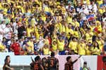 Así es el grupo de Colombia en la Copa América 2024