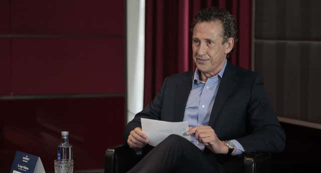 La denuncia de Jorge Valdano sobre una «pérdida dramática para el fútbol«