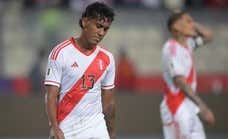 Renato Tapia dice 'no' a la Copa América por no haber renovado con el Celta; el Girona, al acecho