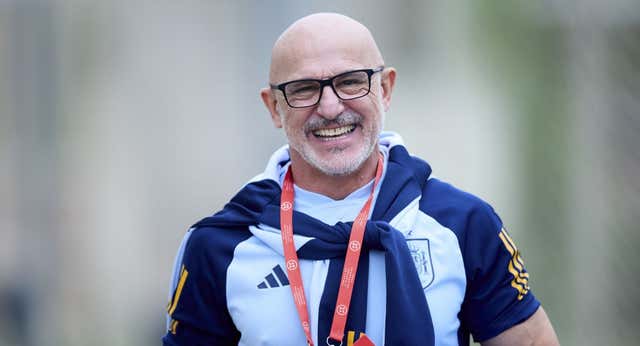 El dinero que recibe Luis de la Fuente por ganar la Eurocopa 2024 con España