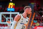 ¡Campazzo, Musa y un tercer cuarto perfecto coronan al Real Madrid campeón de la Liga Endesa!