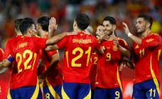 Quiénes son los comentaristas de RTVE en la Eurocopa 2024