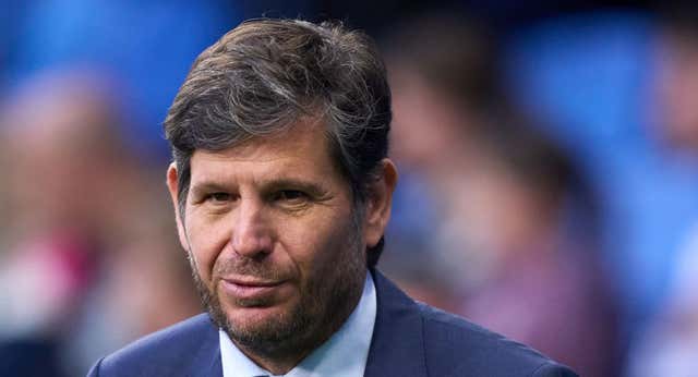 Los flecos entre Mateu Alemany y la Federación no son por los tiempos ni el dinero: la clave, su rol y el barón de Andalucía