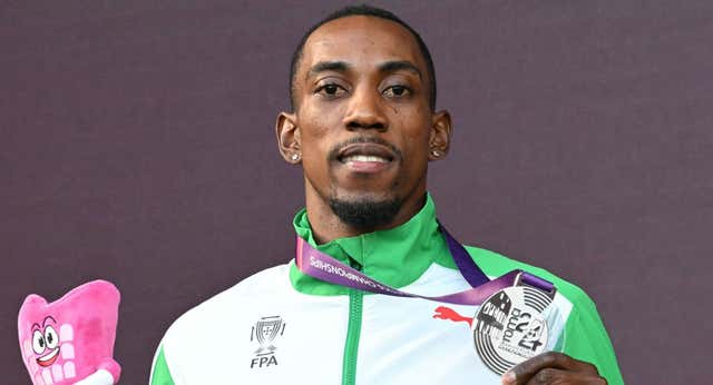 Pichardo insiste en cuestionar el oro de Jordan Díaz: «No confío en el juez y quiero ver la regla»