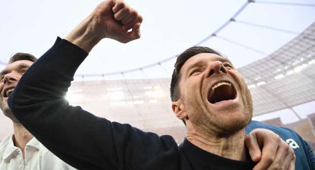 Xabi Alonso y sus días más duros: ‘¿Cómo hemos contratado a este chico de la Real Sociedad B?’