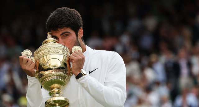Wimbledon se rasca el bolsillo y entregará el mayor premio de su historia