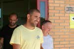 El inesperado regreso al fútbol de Carlos Aranda es como presidente