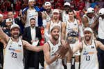 Celebración de la Liga ACB del Real Madrid Baloncesto 2024: cuándo es y cuál es el recorrido