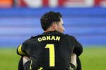 La otra cláusula para la salida de Conan Ledesma: 750.000 euros para salir cedido