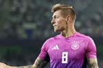 La respuesta al más puro estilo Kroos para confirmar a Alemania su regreso: «Let's rock»