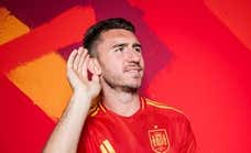 Laporte se lesiona, Nacho apunta al once y todo el mundo se acuerda de Cubarsí