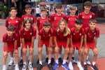 Un viaje interminable, vídeos de Harry Potter y cinco días de lujos: así son las primeras horas de LaLiga FC Futures