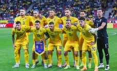 Cuándo juega Rumania en la Eurocopa 2024: fechas, partidos y dónde ver