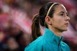 ¿Cuándo acaba contrato Aitana Bonmatí en el FC Barcelona Femenino?