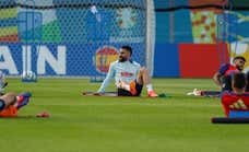 Dani Carvajal y su aprendizaje sobre el caso Rubiales: “No creo que dijese nada malo y creo que abrí el prisma a más gente”