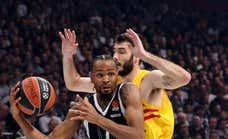 ¡La revolución del Barça sigue con Kevin Punter... y la búsqueda de un interior!