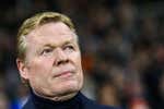 Koeman vuelve a atizar a Laporta y se acuerda de Xavi: «Para tener éxito necesitas el apoyo del presidente»