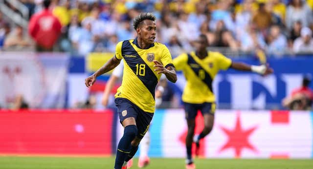 Cuándo juega Ecuador en la Copa América 2024: fechas, partidos y dónde ver en España