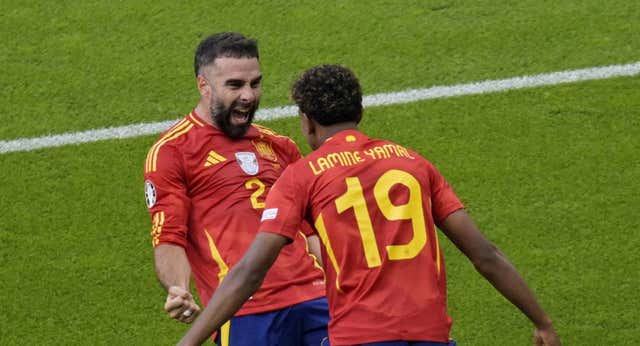 Cuándo juega España el próximo partido en la Eurocopa 2024
