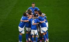 Un estreno a la italiana que no asusta