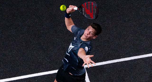 Semifinales del Bourdeaux Premier Padel 2024: horarios, resultados y dónde ver