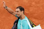 Rafa Nadal y las «numerosas ocasiones» en que pensó en la retirada: «No podía entrenar y ya no me divertía»