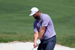 El LIV Golf y los JJOO dibujan un verano infernal para Jon Rahm después de su lesión
