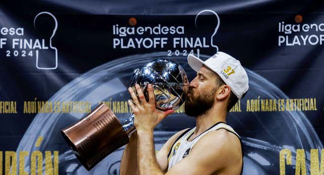 El baloncesto pierde parte de su magia: el Chacho Sergio Rodríguez anuncia su retirada tras 20 temporadas
