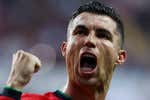 El oasis que Cristiano Ronaldo se ha 'fabricado' en Arabia Saudí para preparar la Eurocopa: “No quita el pie del acelerador”