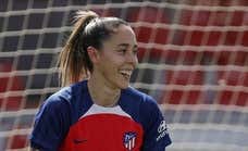 Lola Gallardo, la excepción que confirma la hegemonía del Barça: ¿quiénes son Pichichi y Zamora en Liga F en la 2023-24?