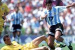 USA' 94, el 'Mundial en la frontera' que revolucionó el fútbol de selecciones: «España jugó como nunca, pero perdió como siempre»