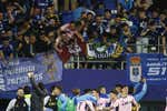 Oviedo - Espanyol, en directo: sigue el resultado de los playoff de ascenso a Primera
