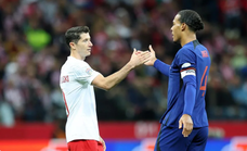 Polonia 1 - Países Bajos 2: resumen, goles y resultado de la fase de grupos de la Eurocopa 2024