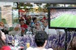 Las audiencias que desmontan el mito de que el fútbol no interesa y hacen temblar la dictadura de Antena 3