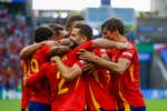 España - Italia: a qué hora es y dónde ver el partido de la Eurocopa 2024 hoy