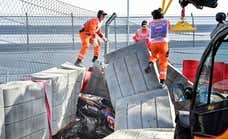 Carlos Sainz viaja a los segundos más largos de su vida: «Igual estamos mal de la cabeza»