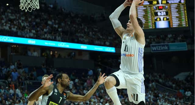 Causas y consecuencias del terremoto Mario Hezonja: cómo un carácter impredecible provocó el fichaje de Kevin Punter por el Barça