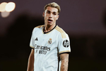 La conversación con Arbeloa que hizo 'clic' a Iker Bravo: «Me dijo '¿tienes mucha ropa en Madrid?' que venía a decir que o cambias o te vas de nuevo a Alemania»