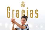 El Real Madrid oficializa la salida de Ivana Andrés y vuelve a caer en un oscuro patrón con sus estrellas