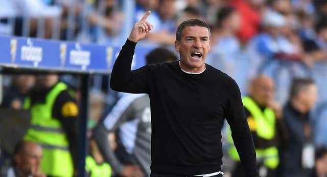Sigue el lío en Las Palmas: riesgo de perder a Carrión, Corberán inviable y un plan B que deja dudas