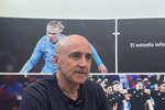Maldini, entre la Copa América, la Euro y los pronósticos: «Si la gente piensa que me puedo conocer el once de El Salvador, se equivoca»