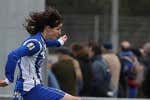 Marta Cubí y un Pichichi del que nadie habló hace casi 20 años: «Ni me dieron trofeo ni me dijeron que lo era»