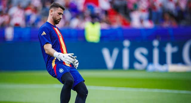España no se moja con los temas políticos: «¿Mbappé? Creo que tenemos la tendencia de opinar demasiado»