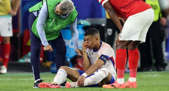 ¿Cómo sería la vida sin Mbappé? Kolo Muani, Giroud o la ‘fórmula Matuidi’ como opciones