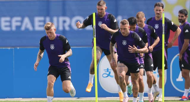 Partidos de la Eurocopa 2024 hoy, 19 de junio: quién juega, horarios y dónde ver