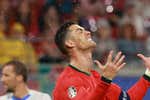 Cristiano se sigue picando y Portugal se le sube a las barbas