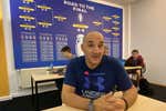 La memoria del 'comentarista' Chapi Ferrer: “Sergi tenía mucha más proyección que yo, a mí Cruyff me decía que no subiera tanto, metí sólo cuatro goles”